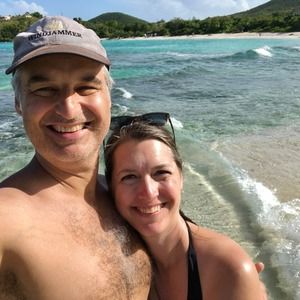 Meet your Posher, Dawn